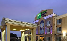 Holiday Inn Express Hotel & Suites Carthage By Ihg